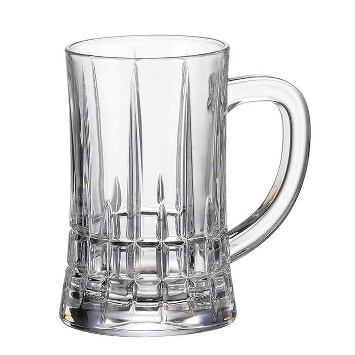 Кружка Dover 500 мл 8978 BOHEMIA