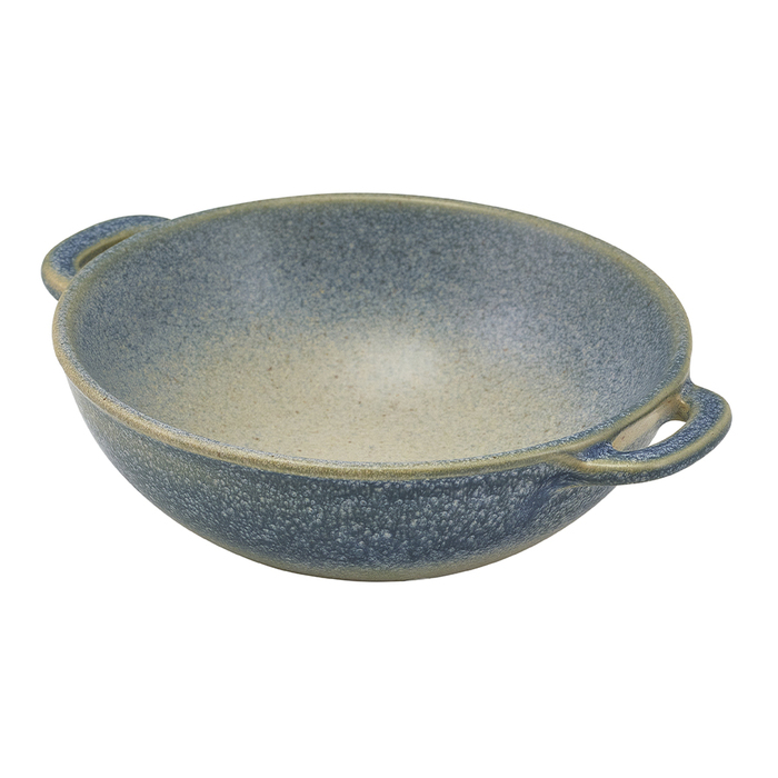 Салатник 15 см, 490 мл, ефект чавуну, Forge Coast, GenWare