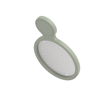 Тертка кругла BergHOFF LEO