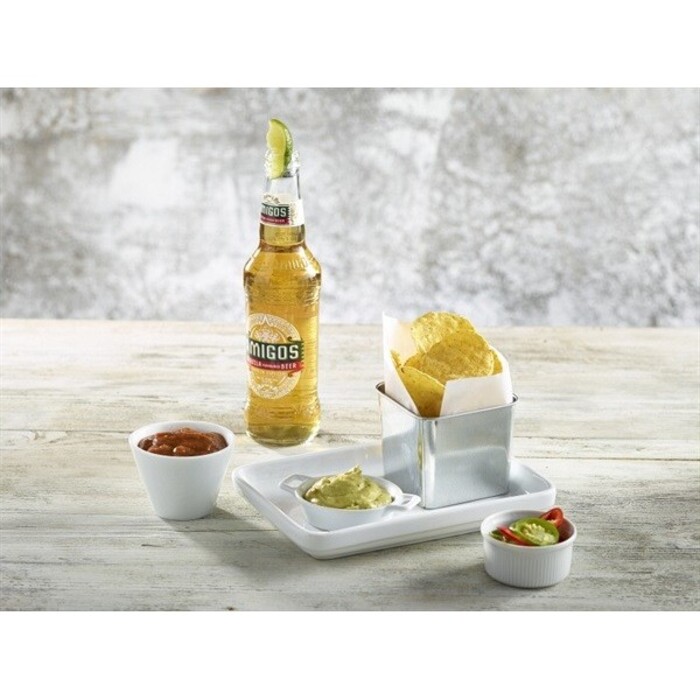 Формочка порционная 6.5 см, 85 мл, GenWare