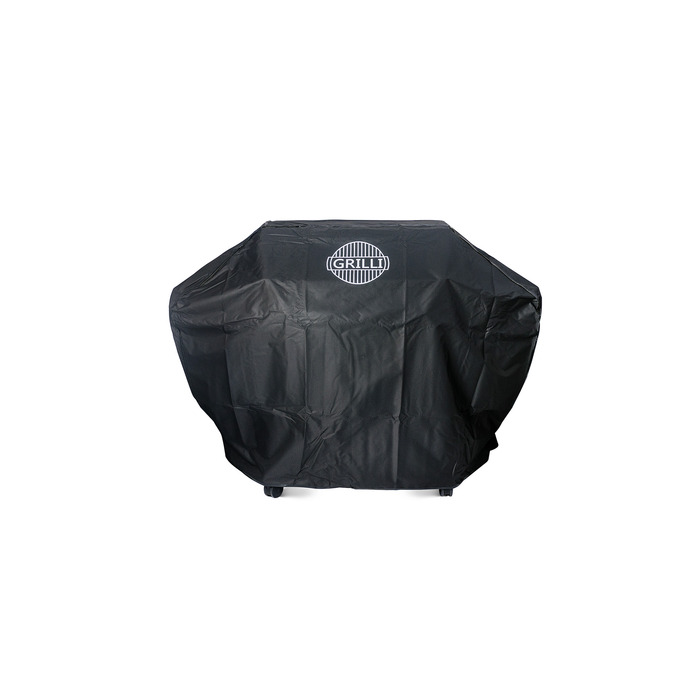 Газовый гриль Senator Pro-42 с системой BBQ Block Fire GRILLI 700477 Код: 012037