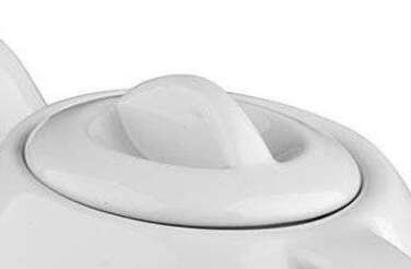 Крышка к чайнику Lubiana Wawel 600 мл L2023