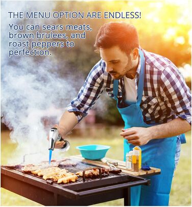 Пальник кухонний 17 см S901 Sondiko