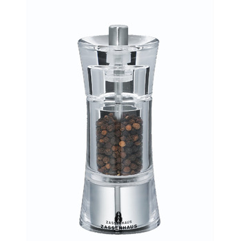 Аахенський млин для перцю, акрил, 035247