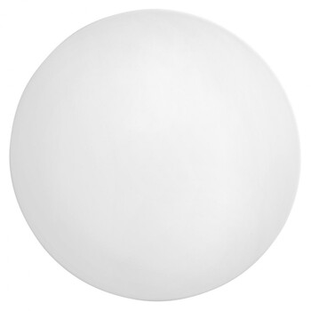 Тарілка підстановочна 33 см Weiss Coup Fine Dining Seltmann Weiden