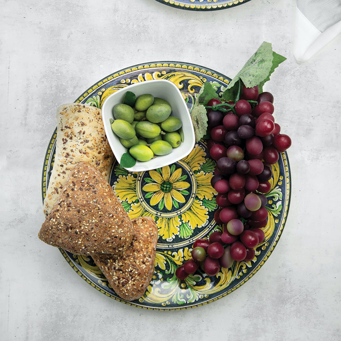 Тарелка сервировочная Maxwell Williams Piazza CERAMICA SALERNO, керамика, диам. 31 см