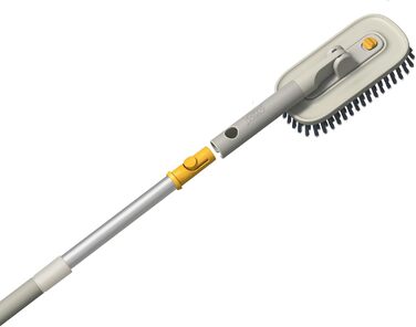 Телескопическая ручка для щеток CleanTech Joseph Joseph