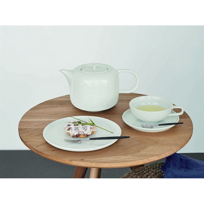 Чайник для заварювання 1,4 л салатовий Kolibri ASA-Selection