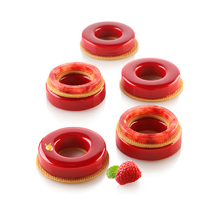 KIT LOOP 32 Форма из резины