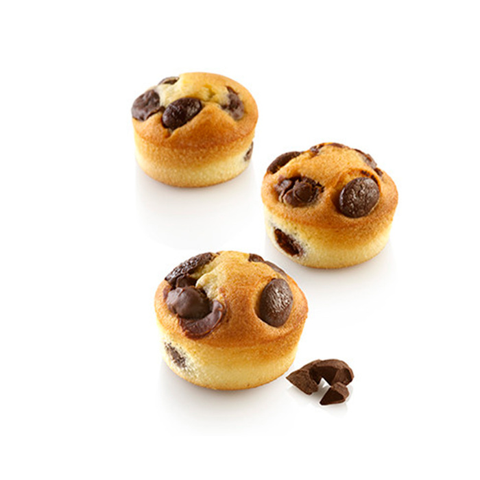 AIR PLUS 13 ROUND Форма из резины