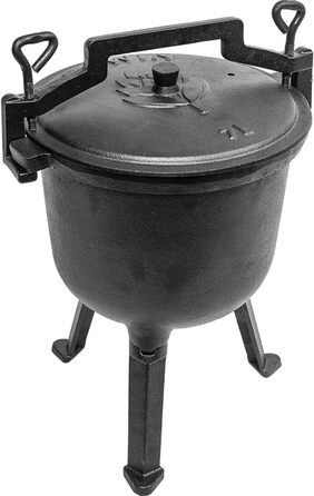 Мисливський котел Browin