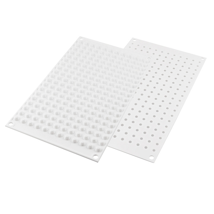 MINI PEARL Форма из резины