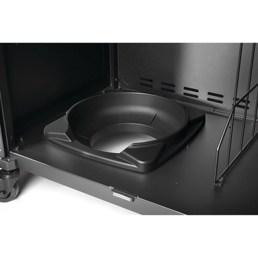 Газовый гриль Napoleon Phantom Prestige 500 Connected черный P500VXRSIBPK-UA-PHM Код: 012816