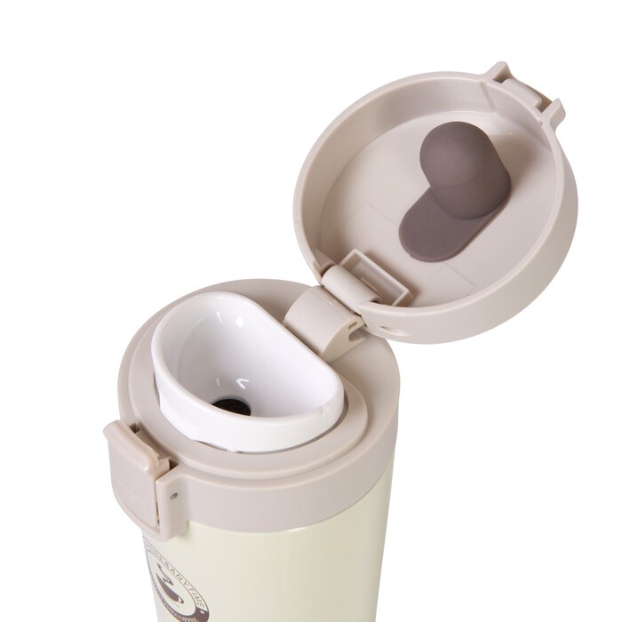 Термокружка для чаю та кави Fissman 320 мл (9633)