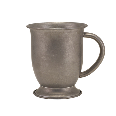 Кухоль металевий 450 мл, Vintage Steel, GenWare