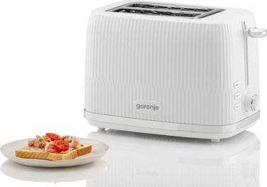 Тостер Gorenje T850DPW (TA1425-CE) (7102264)