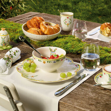 Тарілка 27 см Spring Awakening Villeroy & Boch