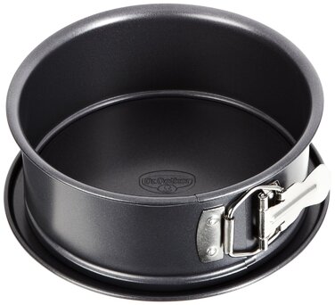 Форма для випічки розємна Ø 18 см Back - Freude Mini Dr. Oetker