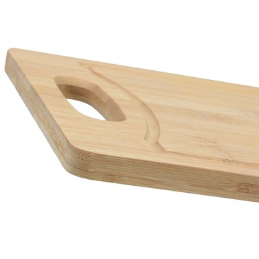 Обробна дошка Fissman 33x23x1,4 см (8770)