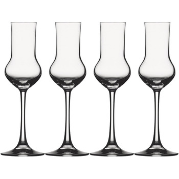 Набор фруктового бренди, Vivendi, 89736 (стаканы для шнапса), 4 шт., - Mness aptieka