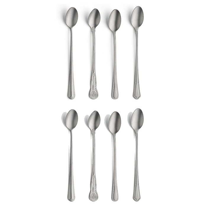 Набір ложок для латте Amefa VINTAGE, 8 шт.