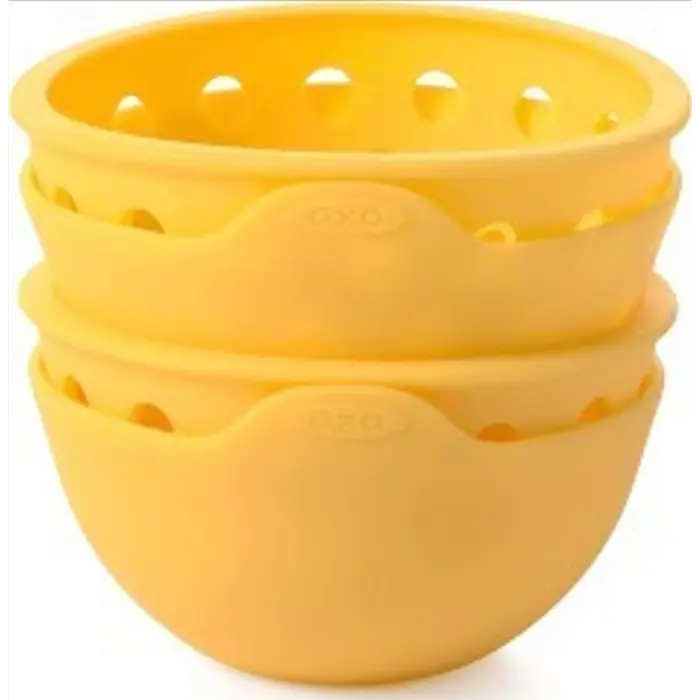 Набір форм для яйця-пашот 11207000