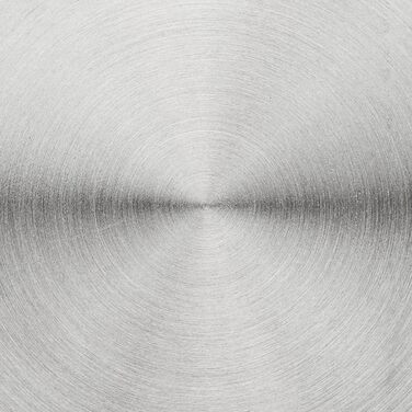 Сковорода 20 см нержавіюча сталь Pentole Agnelli