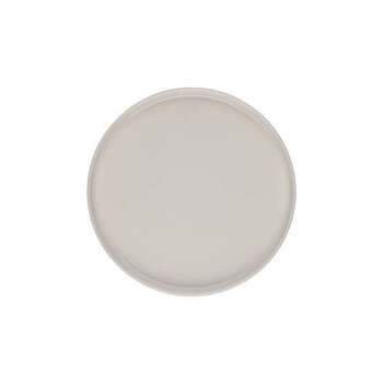 Тарелка с бортом ID Fine Transparent stolt 21 см 10000-161021