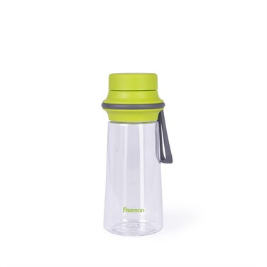 Пляшка для води Fissman 500 мл (6847)