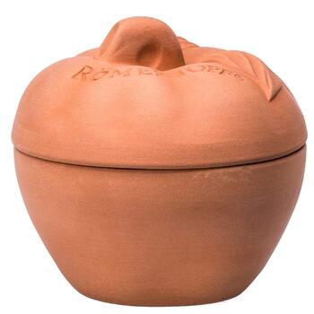 Жаровня в формі яблука, 14 см, Römertopf