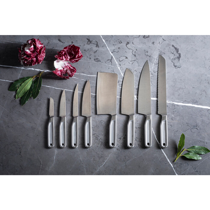 Ніж для томатів Fiskars All Steel (1062888)