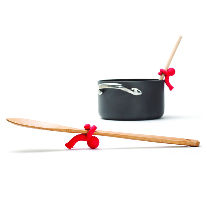 Підставка для ложки Monkey Business Hug Doug