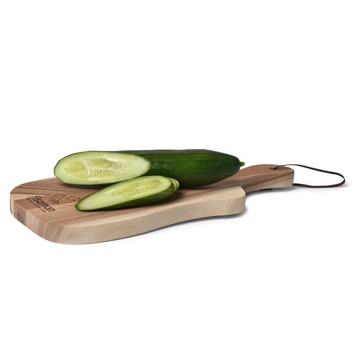 Обробна дошка 38 x 17 x 2 см Fissman