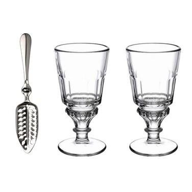 Набір для абсенту La Rochere ABSINTHE