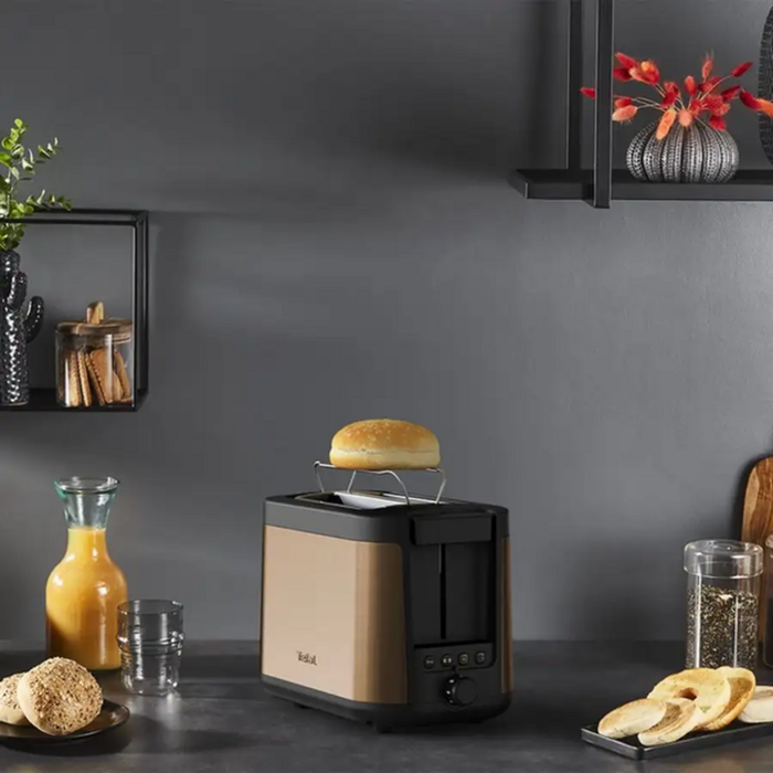 Тостер Tefal TT430G10 (7112938)