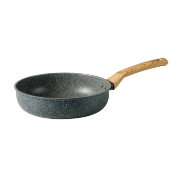 Сковорода Bravo Chef глибока 20 см (7133018)