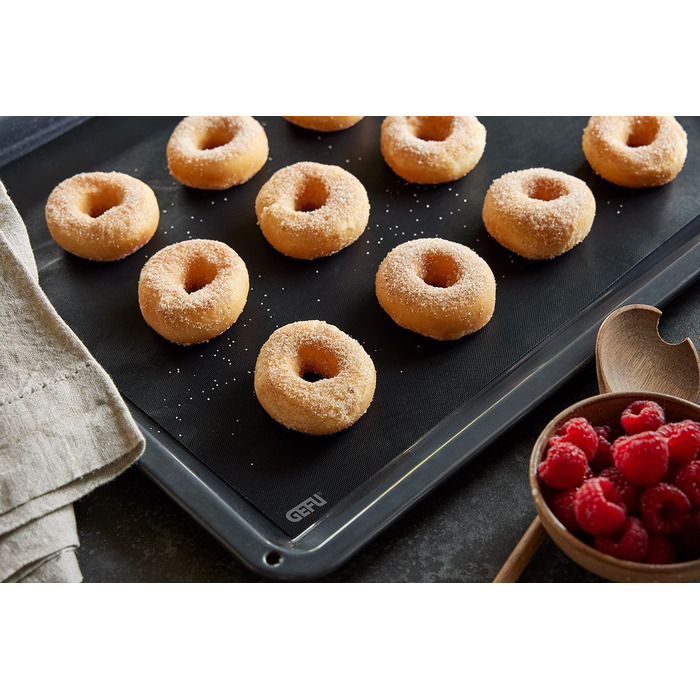 Набір килимків антипригарних для запікання Gefu AGEN 2 шт (14381)