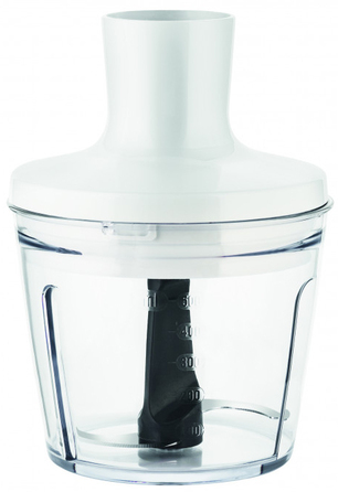 Занурювальний блендер Tefal HB643138 (6417258)