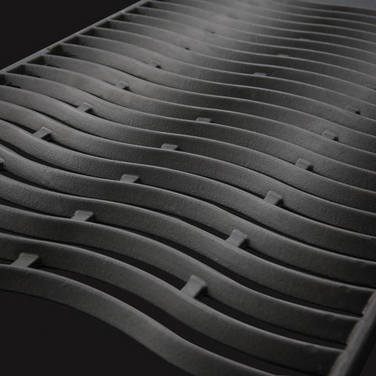 Газовий портативний гриль Napoleon TravelQ PRO285X PRO285X-BK Код: 004266