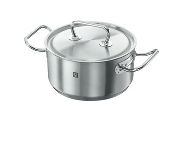 Набор посуды 8 предметов Twin Classic Zwilling