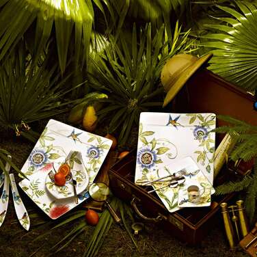 Тарілка "Гурман" Amazonia Villeroy & Boch 35 х 35 см