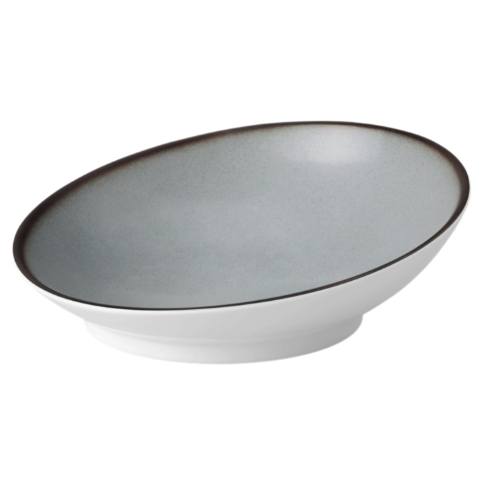 Піала 28 см сіра Fantastic Seltmann