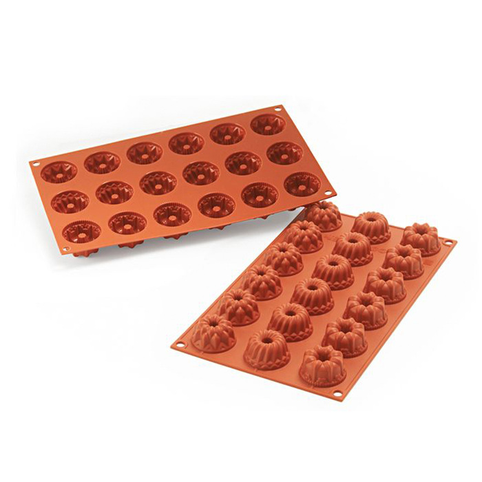 SF132/C Форма из резины