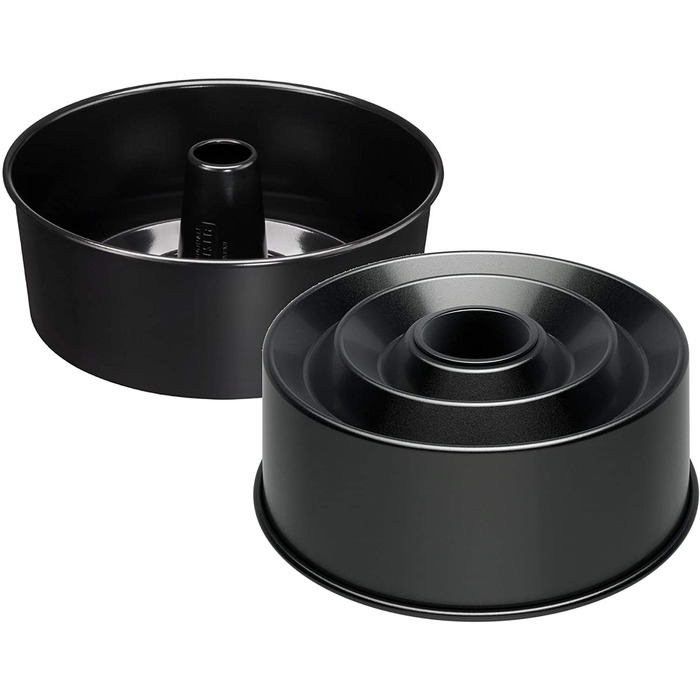 Форма для випічки 22 см Inspiration Kaiser