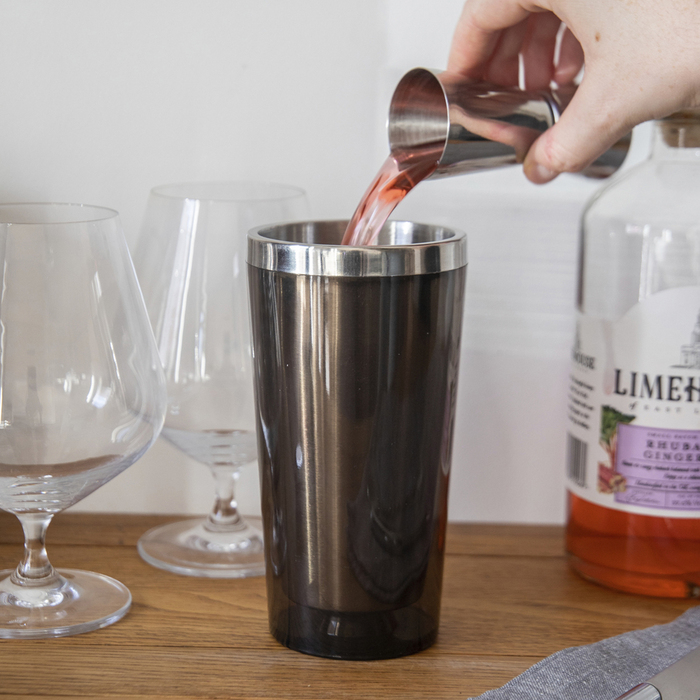 Набір для коктейлів Kitchen Craft BAR CRAFT, 6 пр.