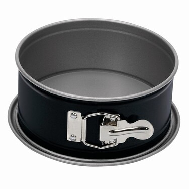 Форма для випічки розємна кругла Ø 18 см Mini Kaiser