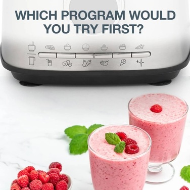 Кухонний комбайн Gorenje SBR1500E (7088393)