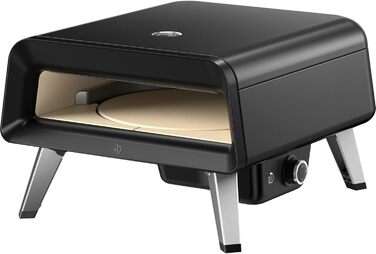 Піч для піци газова Pizzaiolo Pro WMF