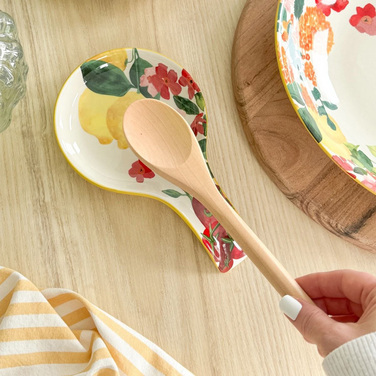 Підставка для ложки Maxwell & Williams CAPRI, кераміка, 23 х 14 см