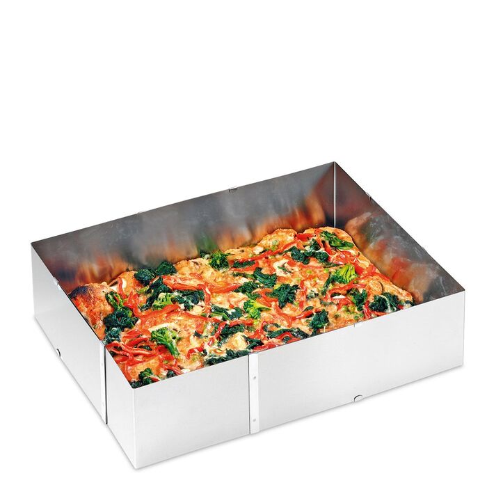 Форма для випічки розсувна Uno Gefu